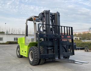 <span class=keywords><strong>SNSC</strong></span>-carretilla elevadora de 7 toneladas <span class=keywords><strong>fd70</strong></span>, a la venta - Product Image 6