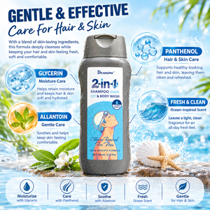 Gel de ducha limpiador corporal para después del baño, elimina el cloro, productos de baño personalizados al por mayor de fábrica. - Product Image 4