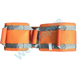High Quality Comfortable patient restraints transfer belt, suit for hospital and home care - Product Image 4