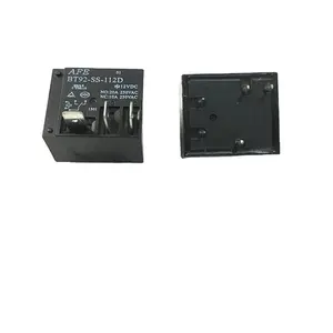 Original 12V relay BT92-SS-112D same as SLI-S-112D same as SLI-12VDC-SL-C