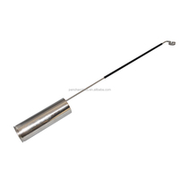 Réservoirs d'azote liquide, flacons pour pailles à semence, flacons, supports pour canes