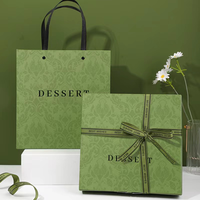 Boîte cadeau en carton blanc à 9 compartiments pour macarons, biscuits, cupcakes, pâtisseries, chocolats, desserts
