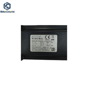 <b>Hot</b> Offer MS1H4-40B30CB-A331Z-S MS1H4-20B30CB-A331Z-S MS1H4-75B30CB-A331Z-S MS1H4-100B30CB-A331Z-S AC Servo Motor for Industrial - Product Image 1