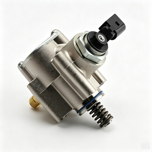 03C127025T JVYI อะไหล่ยานยนต์ใหม่ ปั๊มน้ำมันเชื้อเพลิงแรงดันสูง สำหรับ Audi A3 A1 Volkswagen Golf MK5 <span class=keywords><strong>Jetta</strong></span> Touran 1.4 <span class=keywords><strong>TSI</strong></span> <span class=keywords><strong>1.6</strong></span> FSI - Product Image 4