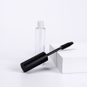 Emballage vide <span class=keywords><strong>de</strong></span> soins <span class=keywords><strong>de</strong></span> la <span class=keywords><strong>peau</strong></span> 5ml 10ml Tubes <span class=keywords><strong>de</strong></span> <span class=keywords><strong>mascara</strong></span> <span class=keywords><strong>de</strong></span> brillant à lèvres en plastique avec couvercle en plastique en aluminium - Product Image 5