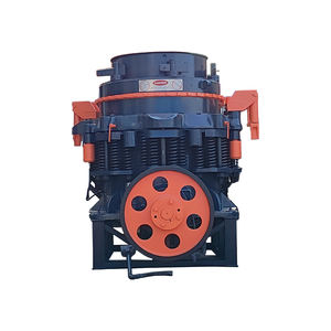 Symos New Mining Erz brecher Maschine Hoch effiziente Steinbrech ausrüstung - Product Image 3