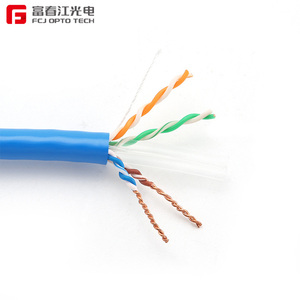 Cable <span class=keywords><strong>de</strong></span> red Cat7 Ethernet <span class=keywords><strong>UTP</strong></span> RJ45 <span class=keywords><strong>de</strong></span> alta velocidad, chaqueta <span class=keywords><strong>de</strong></span> PVC <span class=keywords><strong>de</strong></span> calidad, Cable <span class=keywords><strong>de</strong></span> parche <span class=keywords><strong>de</strong></span> Internet para exteriores, 6 pies, 1M, 5M, 100M, hebra <span class=keywords><strong>de</strong></span> cobre - Product Image 2