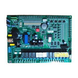 Neue und originale SPS-Hauptplatine für Klimaanlage X1612062/3 5002567-024W39599-501/2 - Product Image 5