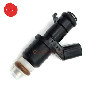 Inyector de Combustible 16450-R1A-A01 para Honda Civic 2.4L Motor de Gasolina, Pieza de Repuesto - Product Image 5