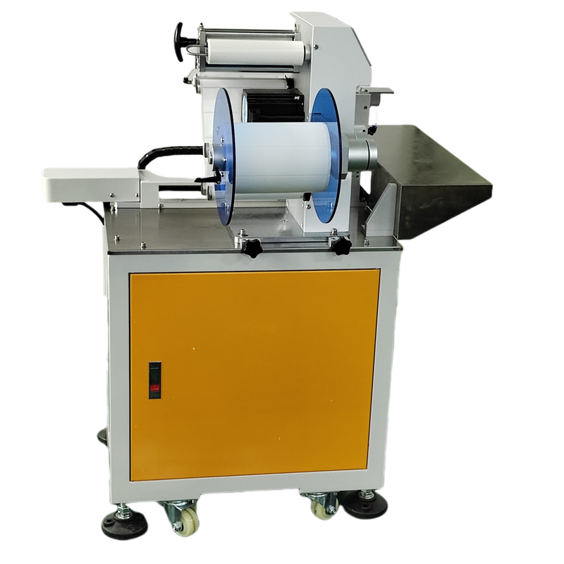 Round Pipe and Wire Folding and