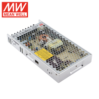 Meanwell LRS-200N2-12 16.6A 12V 200W Alimentation à sortie unique pour mécanique 200% Peak Power