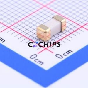 045201.5MRL One-Time Fuse 2410 Fuse ( Type: SMD Fuse )( Rated Current: 1.5A )( Rated Voltage (AC): 125V ) - Product Image 2