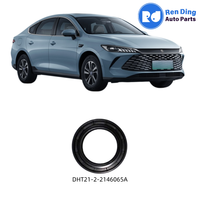 Nouveau joint d'étanchéité différentiel d'origine 15015246-00 NT30-2146052 pour BYD DENZA/QIN/SEAL 06/SEALION 0506/TANG/SONG/HAN PLUS/L DM-I/E7