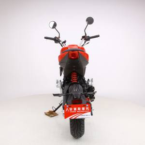 <span class=keywords><strong>Moto</strong></span> sportive nue de 125 cm3, certifiée Euro 5, <span class=keywords><strong>moto</strong></span> de rue de 300 cm3 refroidie par eau pour la conduite urbaine - Product Image 6