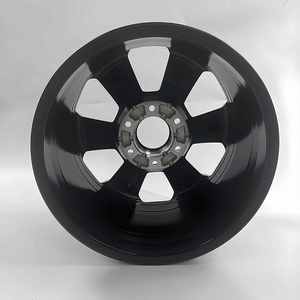 Compatible avec les jantes en alliage <span class=keywords><strong>d</strong></span>'aluminium <span class=keywords><strong>d</strong></span>'origine neuves de <span class=keywords><strong>18</strong></span> <span class=keywords><strong>pouces</strong></span> pour Tank 400, ajustement <span class=keywords><strong>d</strong></span>'usine <span class=keywords><strong>d</strong></span>'origine. - Product Image 5