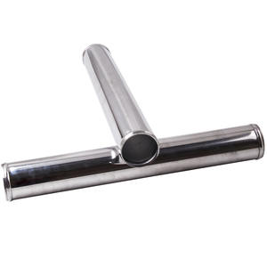 <span class=keywords><strong>MaXpeedingrods</strong></span> 2.5 "64mm aluminium universel <span class=keywords><strong>Intercooler</strong></span> Turbo Pipe Kits & Blue Hose Kits - Product Image 3