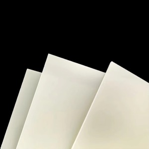 Panneau composite ignifuge électronique en fibre de verre époxy OEM blanc G11 FR4/FR5 pour isolation murale - Product Image 2