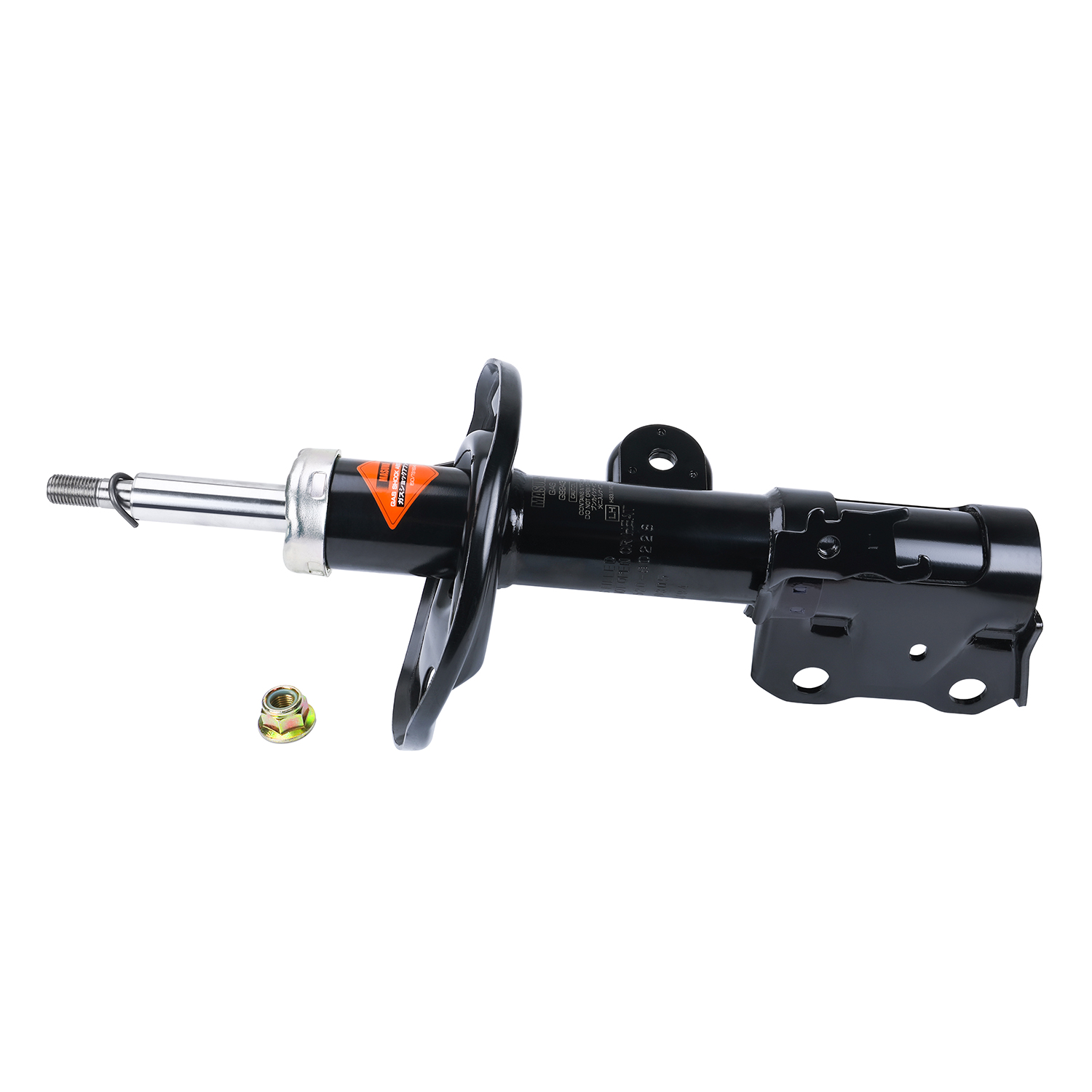 14550094 VOE14550094 Swing Motor for Volvo EC240 M2X146B-CHB