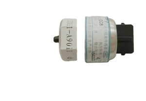 Pièces détachées de bus JOYLONG <span class=keywords><strong>JIMBEI</strong></span> H2L de haute qualité, prix d'usine, capteur d'odomètre - Product Image 4