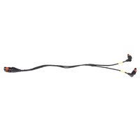 Câble de signalisation auxiliaire pour éclairage inférieur T50T25, pièces de rechange pour drone agricole, accessoires pour drone agricole T50T25