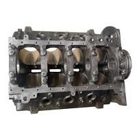 Fournisseur d'usine professionnel - Ensemble de cylindres de moteur 454 V8 GM454 GM502 - Bloc moteur 454 Big Block pour Chevrolet 454 V8