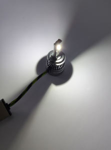 Faros LED Falconsight APP con Control Remoto, 3 Colores, Psx24w, Psx26w, P13w, H4, H19, 9004, 9007, H13 - Product Image 4