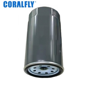 Repuestos para Camiones, Filtro de Combustible para Camión Hyundai Trago OEM 31945-84400 3194584400 P502475 FC-2802 - Product Image 1