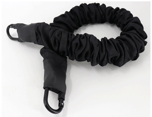 Bungee khiêu vũ thiết bị tập thể dục trên không yoga dây Pilates đàn hồi - Product Image 3