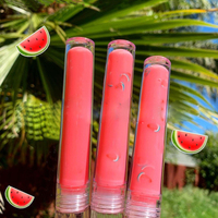 Gloss à lèvres sans cruauté, teinte, dropshipping, gloss à lèvres 24 heures, gloss à lèvres brillant, marque privée, maquillage végétalien, gloss repulpant pour les lèvres