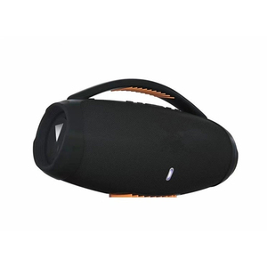 Loa di động không dây Hotsalegod War Boombox 3 thế hệ thứ ba với loa siêu trầm, dùng ngoài trời, sử dụng pin - Product Image 1