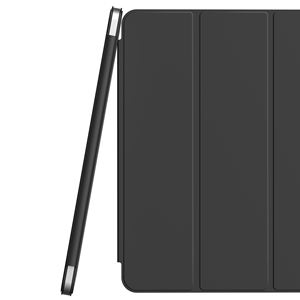 Étui intelligent léger résistant à l'eau et à la saleté pour <span class=keywords><strong>iPad</strong></span> Air 4e/5e/6e <span class=keywords><strong>génération</strong></span> 10.9 pouces 11 pouces Air 2024/25 - Product Image 5