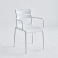 Chaise de loisirs moderne pour salle à manger, salon, chambre, hôtel et usage extérieur