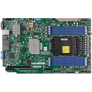 Scheda Madre Originale MBD-X13SEW-TF C741 LGA-4677 Socket Singolo DIMM PCI-Express <span class=keywords><strong>M</strong></span>.2 Proprietaria WIO Mainboard X13SEW-TF - Product Image 1