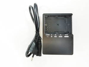 Caméra de chargeur de batterie BC-W126 BCW126 pour <span class=keywords><strong>FUJIFILM</strong></span> NP-W126S <span class=keywords><strong>FinePix</strong></span> X-100F,X-T3,X-T2,X-A1,X-A2,X-E1,X-H3,X-M3, caméra HS30 EXR - Product Image 3