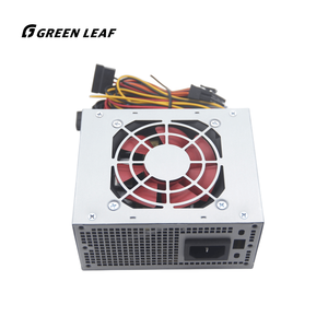 GreenLeaf Factory Price SFX PSU 150W 200W 250W 20 + 4pin mini computador de alimentação - Product Image 1