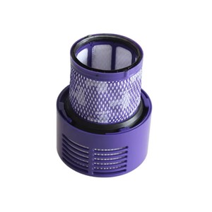 2025 nuevo para piezas de aspiradora inalámbrica <span class=keywords><strong>Dyson</strong></span> accesorios filtro HEPA para modelos V6 V7 V8 V10 V11 V12 V15 eléctrico - Product Image 5