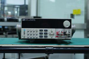 ITECH IT8513G โหลดอิเล็กทรอนิกส์แบบตั้งโปรแกรมได้ ช่องเดียว 0-150V/0-120A/0-600W เครื่องมือวัดอิเล็กทรอนิกส์ - Product Image 2