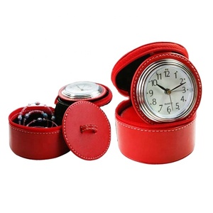 Đồng Hồ Treo Tường Chạy Bằng Pin, Đồng Hồ Treo Tường Phong Trào Quét Tĩnh Lặng, Không Đánh Dấu, Dùng Cho Phòng Tắm Văn Phòng LG8212 - Product Image 2