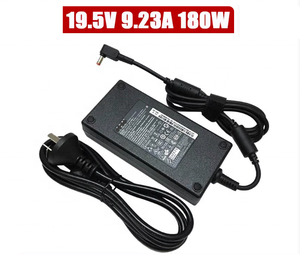 Chargeur d'ordinateur portable pour Acer Predator <span class=keywords><strong>Helios</strong></span> 300 N1812 G3-571 Triton <span class=keywords><strong>500</strong></span> PT515-51 G3-572-763V ADP-180MB K 180W 19.5V 9.23A 5.5x1.7mm - Product Image 5