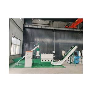 Broyeur à marteaux et granulateur combinés, granulateur à granulés de <span class=keywords><strong>bois</strong></span> industriel à haute efficacité, granulateur à granulés de <span class=keywords><strong>bois</strong></span> - Product Image 1