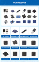 S8550 Transistor de signal miniature
