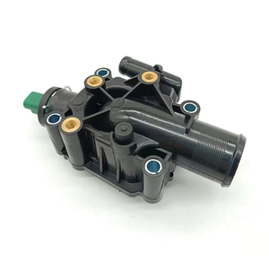 Pour <span class=keywords><strong>Peugeot</strong></span> Partner 1007 206 207 307 pour citroën Berlingo c-elysee C2 1336Z0 Thermostat <span class=keywords><strong>de</strong></span> <span class=keywords><strong>liquide</strong></span> <span class=keywords><strong>de</strong></span> <span class=keywords><strong>refroidissement</strong></span> moteur avec ensemble <span class=keywords><strong>de</strong></span> boîtier - Product Image 5