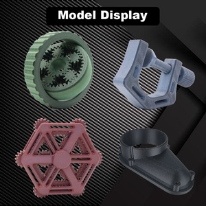 Sting3d Nouveau Lancement Fibre De Carbone 25% Contenu PA PC <span class=keywords><strong>ABS</strong></span> PETG PLA <span class=keywords><strong>CF</strong></span> Filament D'imprimante 3d PLA 1.75mm Filament Impression 3d - Product Image 3
