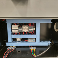 Máquina de Corte CNC de Alta Gama para Material Publicitario, Papel Adhesivo, Vinilo, Etiquetas, Cartón, Plotter de Corte de Superficie Plana