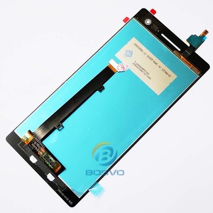 Đối Với Lenovo Phab 2 Pro PB2 Pro PB2-690M PB2-690Y P690 690 Lcd Hiển Thị Và Màn Hình Cảm Ứng Digitizer Lắp Ráp - Product Image 3