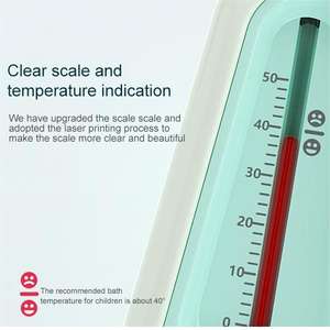 Высококачественный термометр для воды - Product Image 5