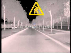 <strong>Thermal</strong> <strong>Image</strong> Driving Assistance System for <strong>Car</strong> Truck Vehicle - Product Image 6