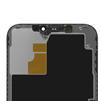 Untuk iPhone 12 LCD Display Touch Screen Replacement Digitizer Assembly A+ Tools