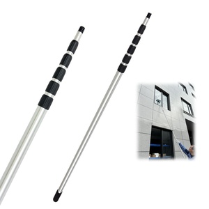 Tùy chỉnh Kính thiên văn nhôm mở rộng cực bởi nhà sản xuất nhà máy độ dài khác nhau hộ gia đình làm sạch công cụ & phụ kiện - Product Image 1