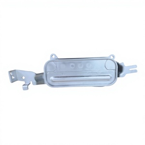 FOR Ym Transmission <b>Oil</b> <b>Cooler</b> 17217638580 For Bmw 550i 550ix 640i 650i - Product Image 1